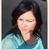 Alicia Portillo Photo 17
