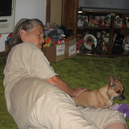 Bonnie Harris Photo 7