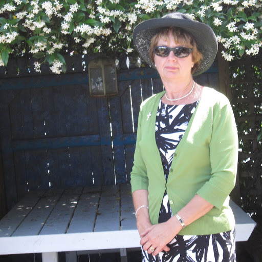 Jean Hall Photo 22