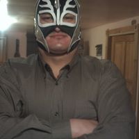 Ruben Camacho Photo 3