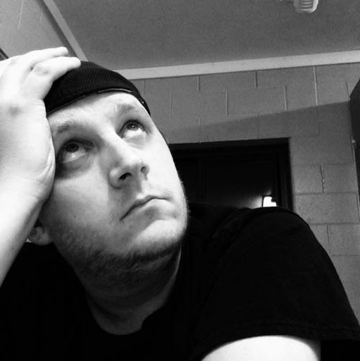 Jason Dickey Photo 4