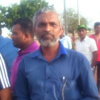 Naseer Mohamed Photo 12