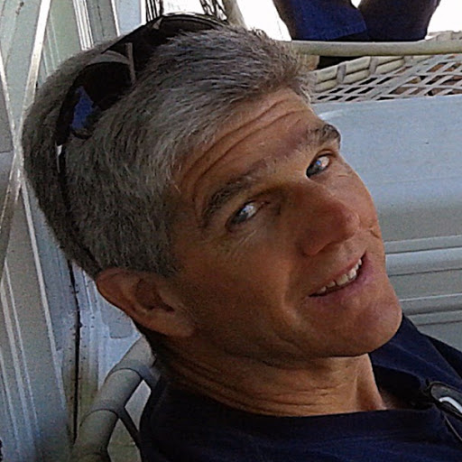 Johnny Shumate Photo 1