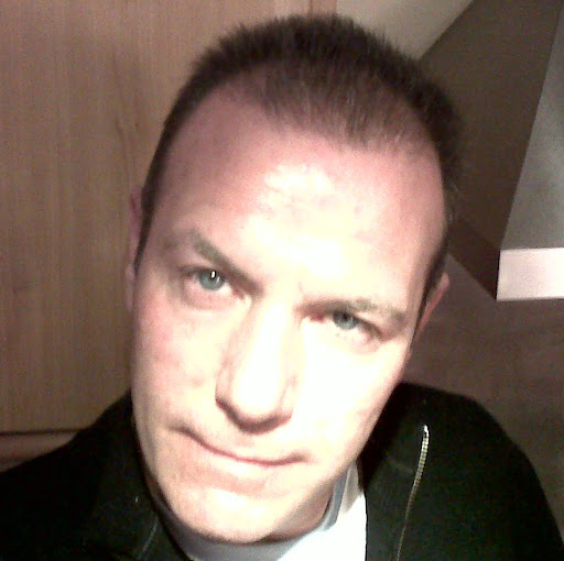 Paul Connor Photo 36