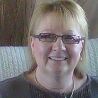 Helen Marsh Photo 10