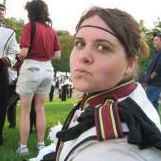 Roberta Pearson Photo 19