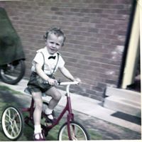 Martin Roberts Photo 37