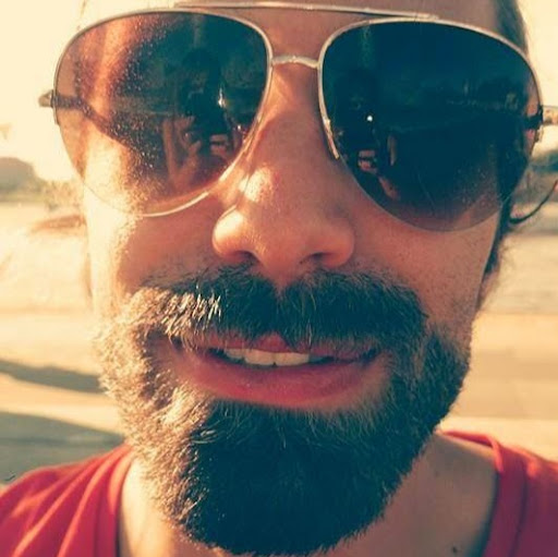 Jeremy Colbert Photo 12