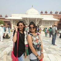 Anjali Singhal Photo 18