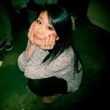 Debbie Kim Photo 29