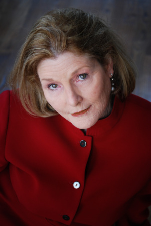 Mary Stapleton Photo 2