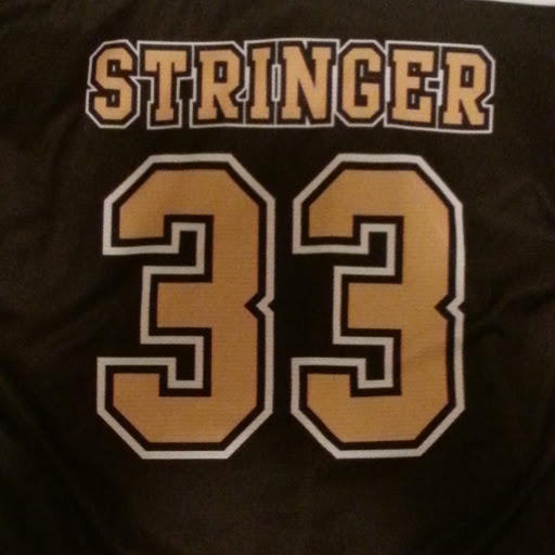 Michael Stringer Photo 25