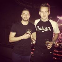 Steven Whittaker Photo 7