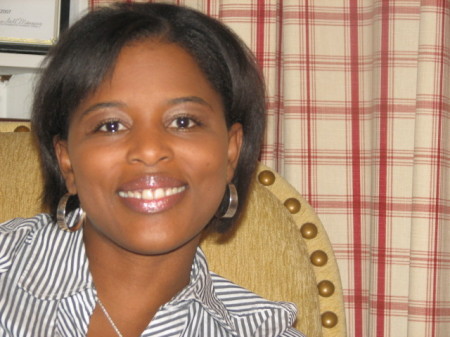 Deanna Jones Photo 7