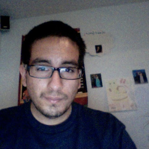 Luis Cruz Photo 28