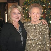 Patsy Morris Photo 26