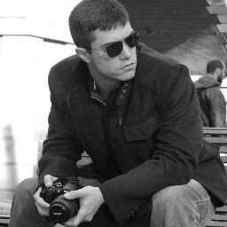 Brian Dong Photo 2