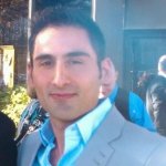 Michael Petrella Photo 2