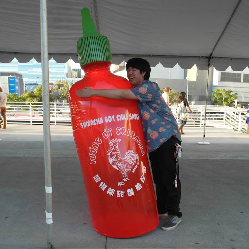 Jerry Shu Photo 2