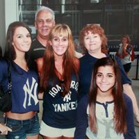 Jennifer Mancini Photo 19