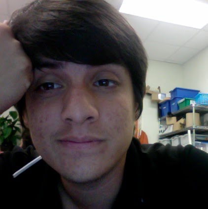 Edward Acevedo Photo 22