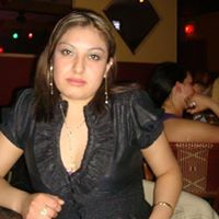 Christine Valentin Photo 15