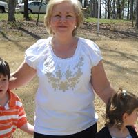 Donna Stevenson Photo 9