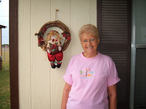 Judy Conrad Photo 20