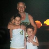 Michael Whitham Photo 14