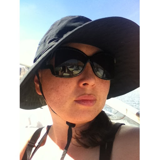 Melissa Simmons Photo 6