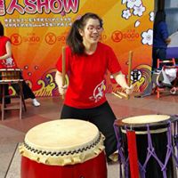Catherine Kuo Photo 12