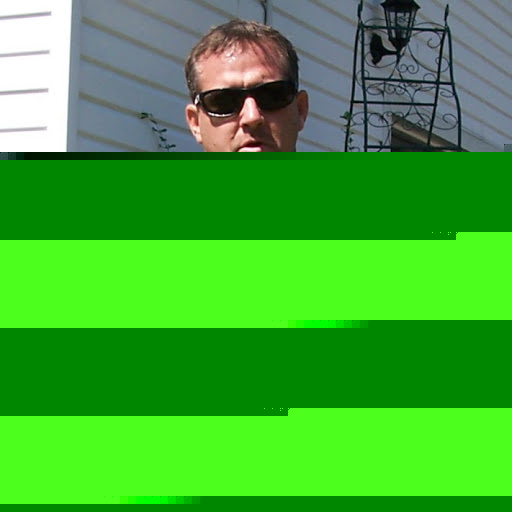 Timothy Hinton Photo 18