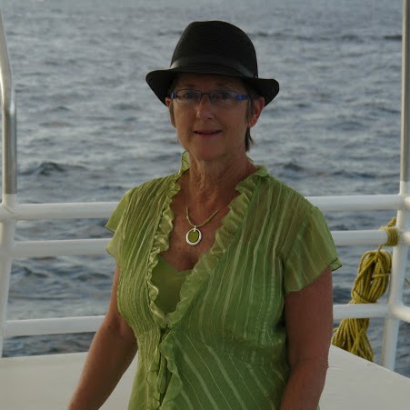 Carol Forman Photo 24