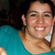Lara Diaz Photo 26