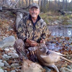 Greg Cline Photo 40