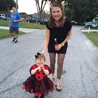 Amy Messer Photo 21
