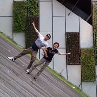 Wei Ho Photo 32