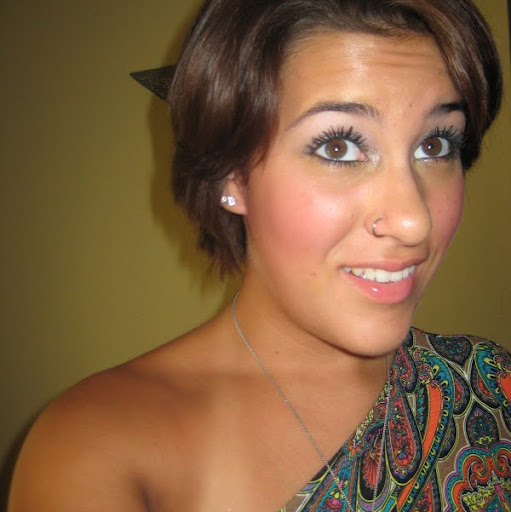 Mariah Mckinney Photo 21
