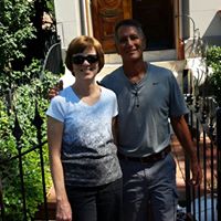 Laurie Greenberg Photo 16