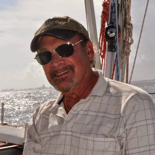 Howard Cook Photo 16