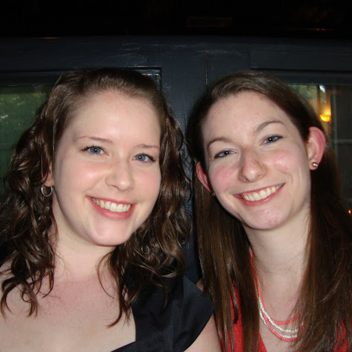 Jessica Daugherty Photo 26