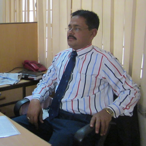 Syed Shafi Photo 10