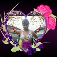 Candice Mohammed Photo 6