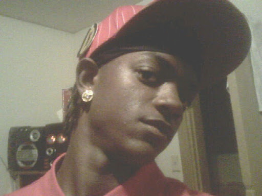 Terrell Taylor Photo 12