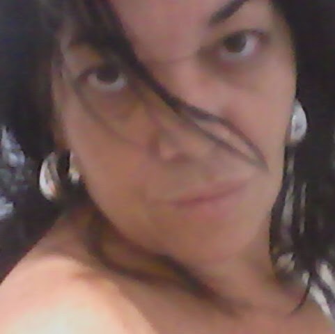 Irene Luz Photo 22