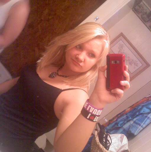 Aubrey Jenkins Photo 22