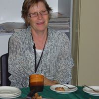 Gillian Lang Photo 19