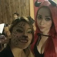 Mayra Cruz Photo 22