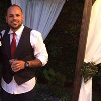 Edgar Robles Photo 16