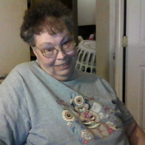 Kathryn Hosman Photo 5